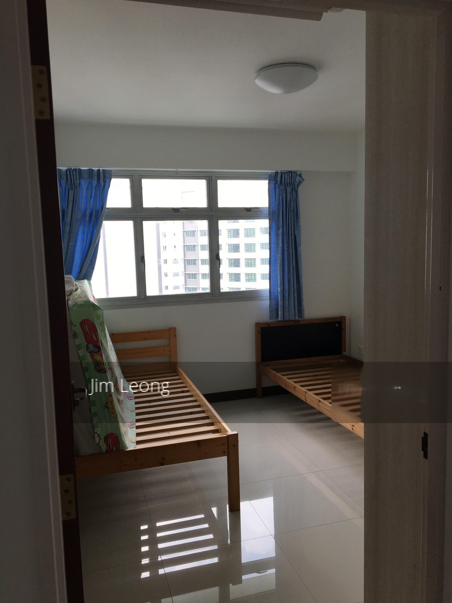 Blk 416B Fernvale Link (Sengkang), HDB 5 Rooms #140372132
